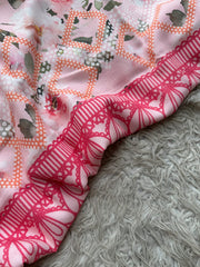 CZ19 - Charizma Viscose Printed 2P