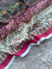 CHP31 - Charizma Unstitched Winter 3P