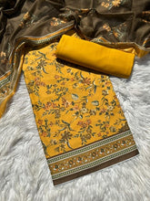 BS02 - Lawn Printed 3P