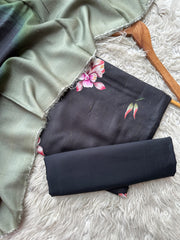 CHP4 - Charizma Unstitched Winter 3P