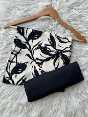 BCY15 - Beechtree Linen Printed 2P