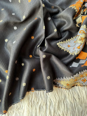 RM15 - Gul Ahmed Unstitched Doriya Jacquard 3P