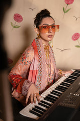 RSP2 - Razab Winter Embroidered 3P