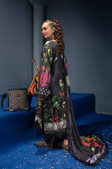 RSP3 - Razab Winter Embroidered 3P