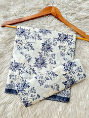 BS55 - Bin Saeed Unstitched 2P Lawn