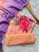 CHP7 - Charizma Unstitched Winter 3P