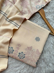 SY2 - Saya Karandi Jacquard 2P