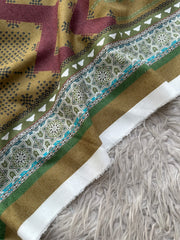 CHP28 - Charizma Unstitched Winter 3P