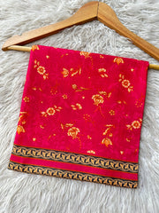 RG1 - Regalia Khaddar Printed Shirt