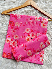 MS-130 - Allover Unstitched Lawn 2P