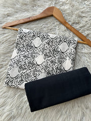 BCY5 - Beechtree Unstitched Khaddar 2P