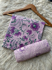 BCY13 - Beechtree Unstitched Khaddar 2P