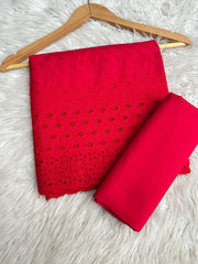 J06 - Johra Chikankari Lawn 2P