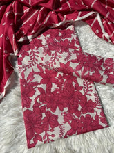 BYT 04 - Printed Lawn 3P