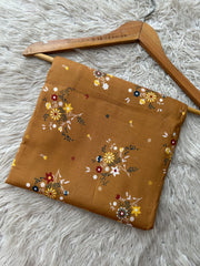 AKS31 - Alkaram Marina Printed Shirt