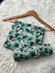 AL93 - Alkaram Printed Lawn 2P