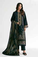 42501909 - Nishat Printed Embroidered 3P