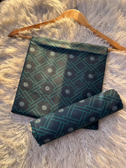 KB15 - Khaadi Lawn Printed 2P