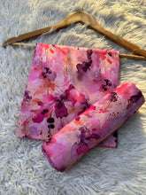 BA 7 - Bareeze Prints Lawn 2P