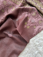 SY7 - Saya Karandi Jacquard 2P