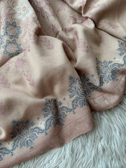 SY9 - Saya Karandi Jacquard 2P