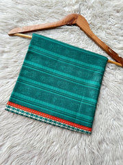 KA6 - Khaadi Khaddar Printed Shirt