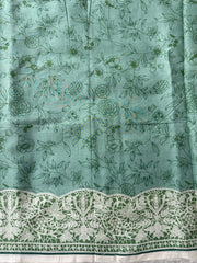 BYT62 - Beechtree Unstitched Lawn 2 Piece