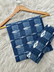 BYT65 - Beechtree Unstitched Lawn 2 Piece