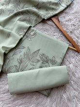 SAY12 - Saya Karandi Jacquard 3P