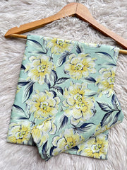 MS-131 - Allover Unstitched Lawn 2P