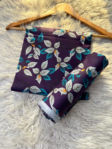 BA 11 - Bareeze Prints Lawn 2P