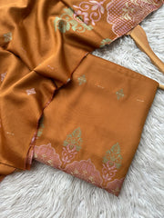 SY20 - Saya Viscose Jacquard 2P