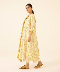 SP 31 - Unstitched Printed Lawn 3P