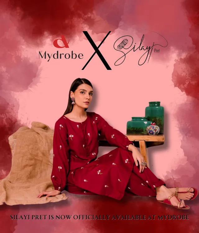 Mydrobe