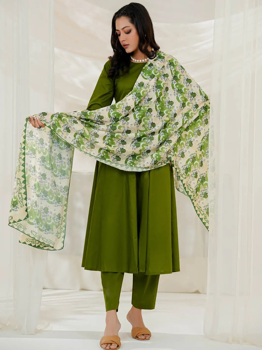 Sitara Odhni TNG by MD