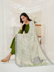 Rounaq e Pakistan Odhni