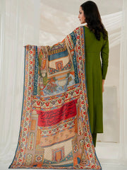 Mughal Mahal Odhni TNG by MD