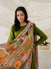 Mughal Mahal Odhni TNG by MD