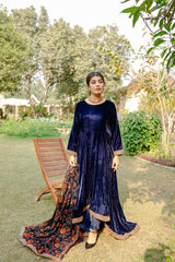 Zoya
