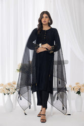 MYSTIC NOIR - 3 Piece