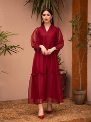 Ruby Maroon (fr-614)