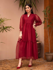 Ruby Maroon (fr-614)