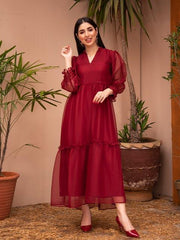 Ruby Maroon (fr-614)