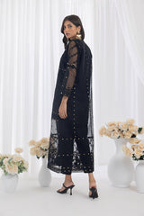 GALAXIA - Shirt & Trouser