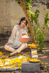 Majestic Pearls - pskcouture