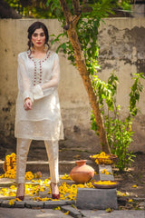 Majestic Pearls - pskcouture