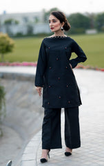 Night Fall - pskcouture