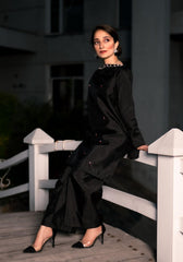 Night Fall - pskcouture