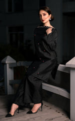 Night Fall - pskcouture