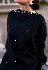 Night Fall - pskcouture